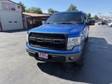 Used 2009 Ford F150 FX4 image 2