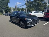 Certified 2022 Audi Q5 2.0T Premium w/ Convenience Package image 2