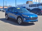 Used 2022 Ford Escape SEL w/ Technology Package image 3