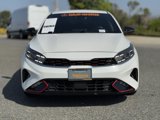 Used 2023 Kia Forte GT-Line w/ GT-Line Technology Package image 5
