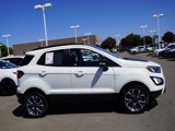 Used 2020 Ford EcoSport SES w/ SES Black Appearance Package image 4