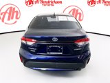Used 2021 Toyota Corolla LE image 4