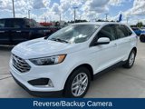 Certified 2022 Ford Edge SEL image 4