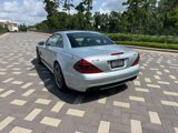 Used 2005 Mercedes-Benz SL 65 AMG image 3