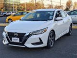Used 2022 Nissan Sentra SV image 4