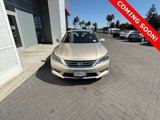 Used 2015 Honda Accord EX image 2