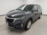 Used 2023 Chevrolet Equinox LT w/ Driver Convenience Package image 5