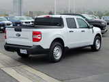 New 2025 Ford Maverick XL image 2