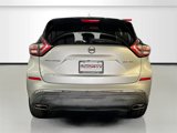 Used 2017 Nissan Murano SV image 6