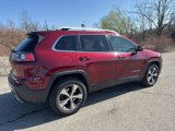 Used 2019 Jeep Cherokee Limited w/ Technology Group image 2
