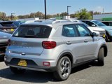 New 2025 Hyundai Venue SEL image 3