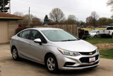Used 2016 Chevrolet Cruze LS image 2