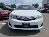 Used 2013 Toyota Camry LE image 2