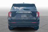 Used 2020 Ford Explorer 4WD image 4
