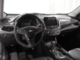 Used 2016 Chevrolet Malibu Premier w/ Driver Confidence Package II image 6