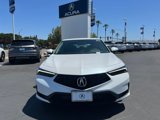 New 2025 Acura Integra image 2