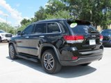 Used 2020 Jeep Grand Cherokee Limited w/ Luxury Group II image 4