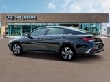 New 2025 Hyundai Elantra SEL image 4