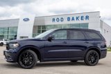 Used 2018 Dodge Durango GT w/ Premium Group image 3