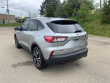 Certified 2022 Ford Escape SEL w/ SEL Stealth AWD Package image 2