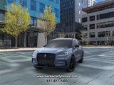 New 2025 Lincoln Corsair Reserve w/ Equipment Group 202A image 2