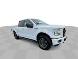Used 2015 Ford F150 XLT w/ Equipment Group 301A Mid image 2
