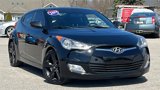 Used 2017 Hyundai Veloster Value Edition image 3