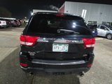 Used 2012 Jeep Grand Cherokee Overland Summit image 3