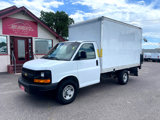 Used 2017 Chevrolet Express 3500 image 4