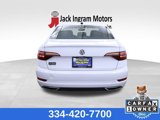 Certified 2021 Volkswagen Jetta SEL Premium image 4