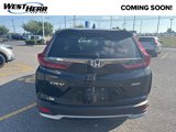 Used 2022 Honda CR-V EX image 6