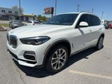 Used 2021 BMW X5 xDrive40i w/ Premium Package 2 image 3