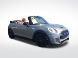 Used 2017 MINI Cooper S image 3