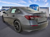 New 2025 Honda Civic Sport image 3