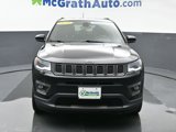 Used 2020 Jeep Compass High Altitude image 3