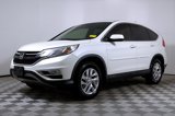 Used 2015 Honda CR-V EX-L image 2
