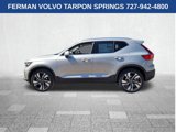 New 2025 Volvo XC40 B5 Ultra w/ Protection Package image 4