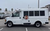 Used 2000 GMC Savana 3500 w/ Cold-Climate Pkg image 5
