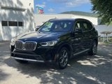 Certified 2022 BMW X3 xDrive30i w/ Premium Package 2 (ZPA) image 2