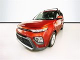 Used 2022 Kia Soul LX w/ Technology Package image 3