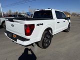 New 2025 Ford F150 STX image 4