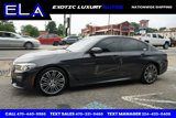 Used 2020 BMW 530i w/ M Sport Package image 4