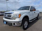Used 2014 Ford F150 XLT w/ Equipment Group 301A Mid image 6