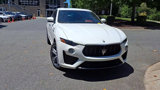 Certified 2022 Maserati Levante Modena image 3