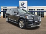 Used 2018 Lincoln Navigator Premiere image 1