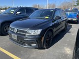 Used 2020 Volkswagen Tiguan SE R-Line image 4