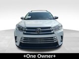 Used 2019 Toyota Highlander Limited Platinum image 3