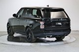 Used 2022 Land Rover Range Rover SV Autobiography Dynamic image 2