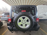 Used 2015 Jeep Wrangler Unlimited Sport w/ Quick Order Package 24S image 5