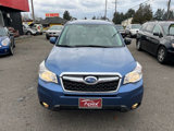 Used 2015 Subaru Forester 2.5i Limited image 4